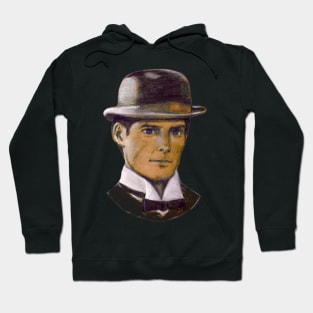 Copy of Richard Collier. Somewhere in Time. Hoodie